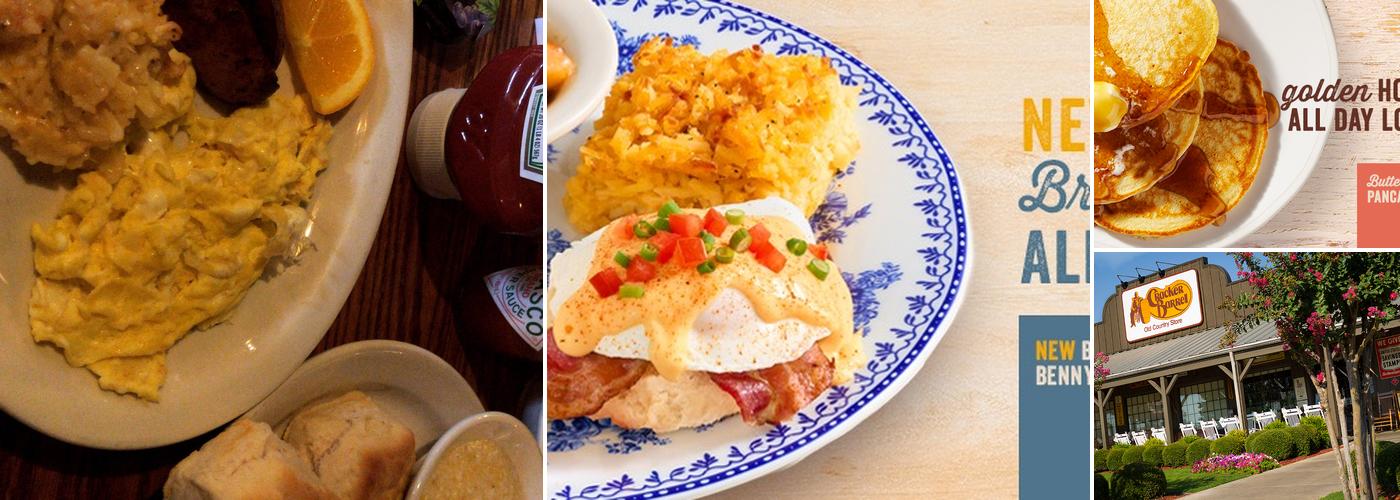 Cracker Barrel Old Country Store