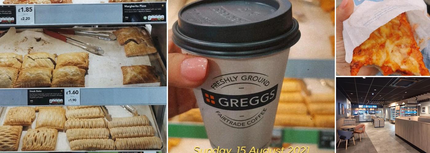 Greggs