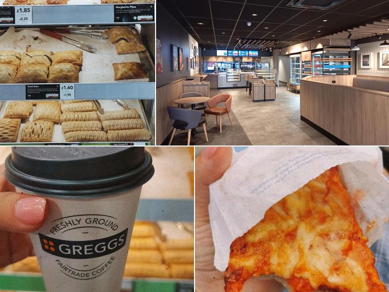 Greggs