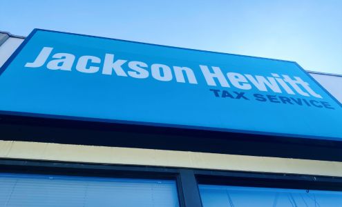 Jackson Hewitt Tax Service