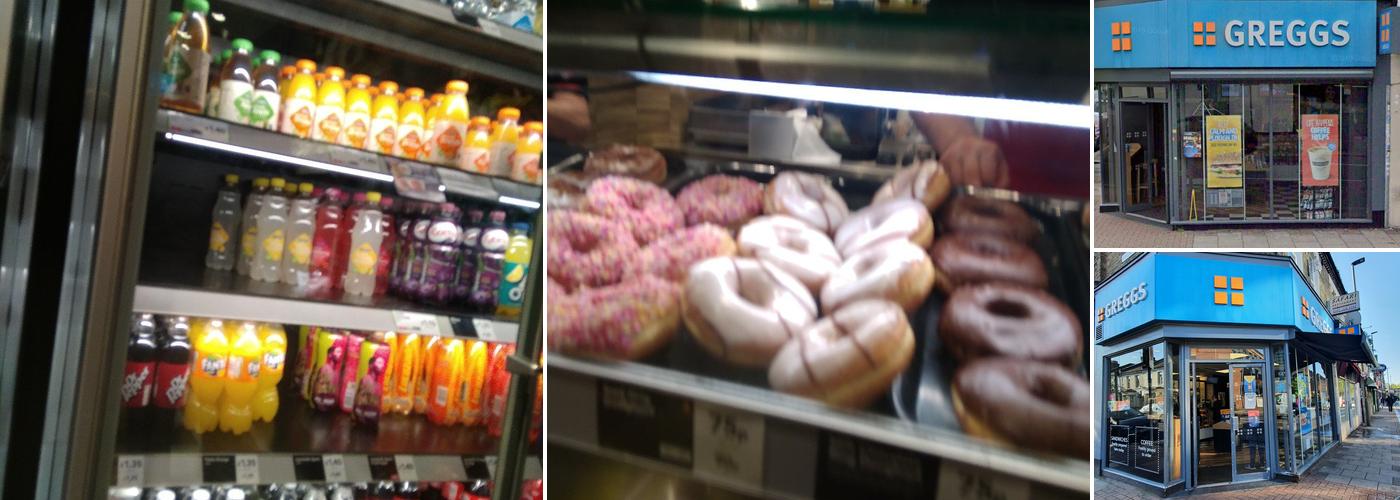 Greggs