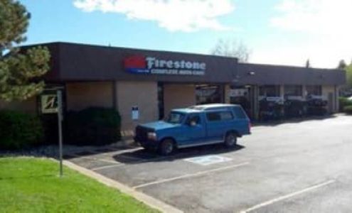 Firestone Complete Auto Care