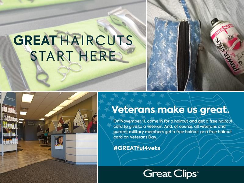 Great Clips
