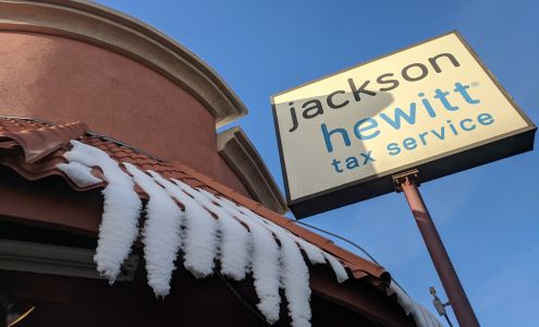 Jackson Hewitt Tax Service