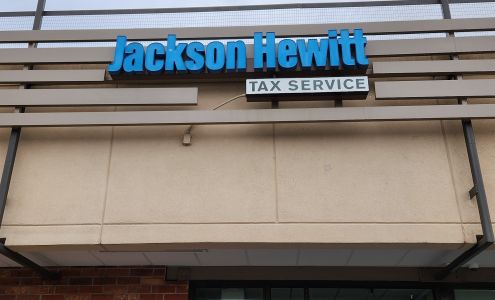 Jackson Hewitt Tax Service