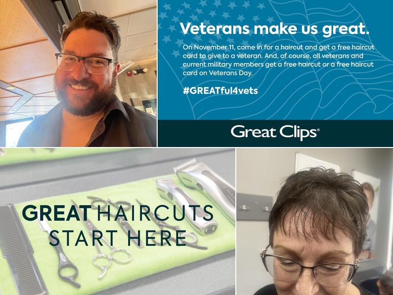 Great Clips