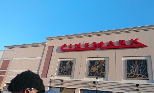 Cinemark Greeley Mall