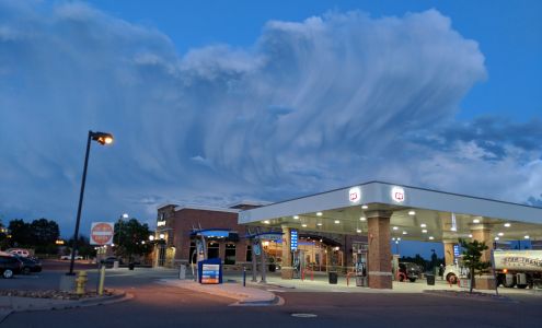 Phillips 66 Foxfield