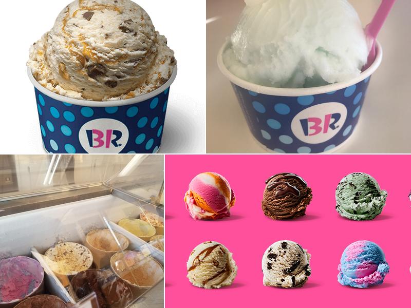 Baskin-Robbins