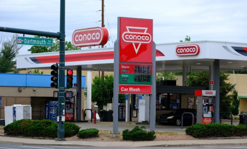 Conoco