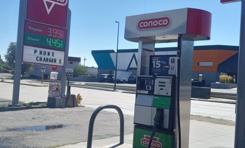 Conoco