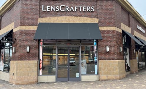 LensCrafters