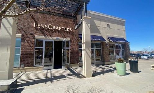 LensCrafters