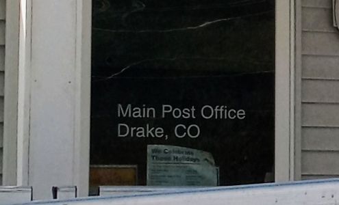 United States Postal Service