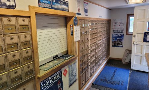 United States Postal Service