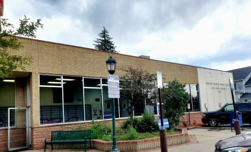 United States Postal Service