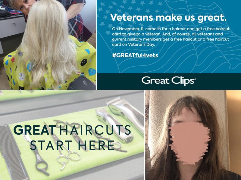 Great Clips