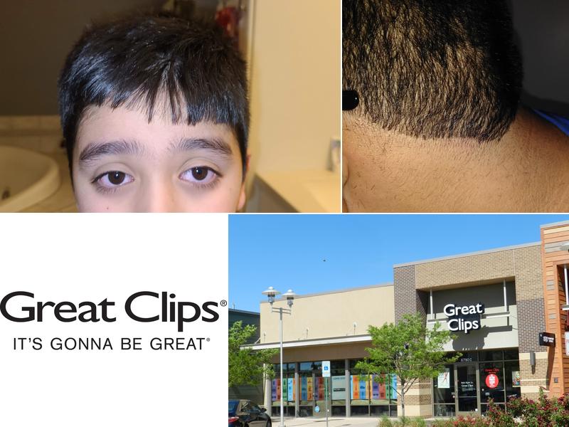 Great Clips