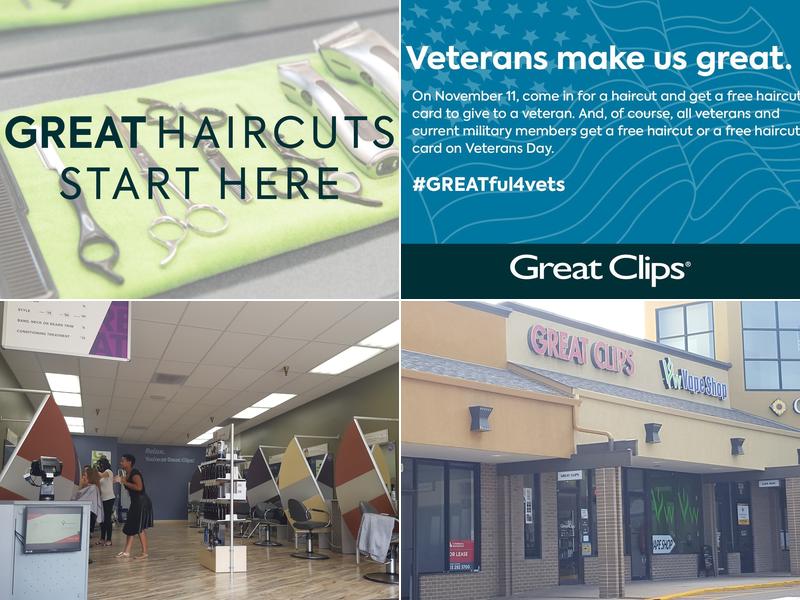 Great Clips