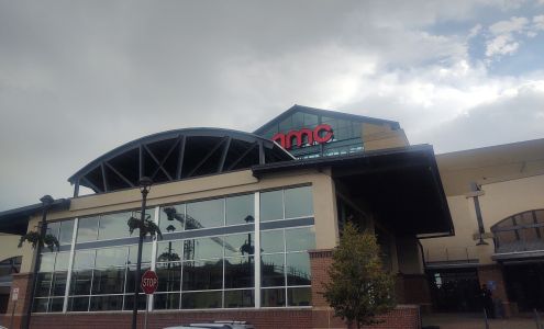 AMC Westminster Promenade 24