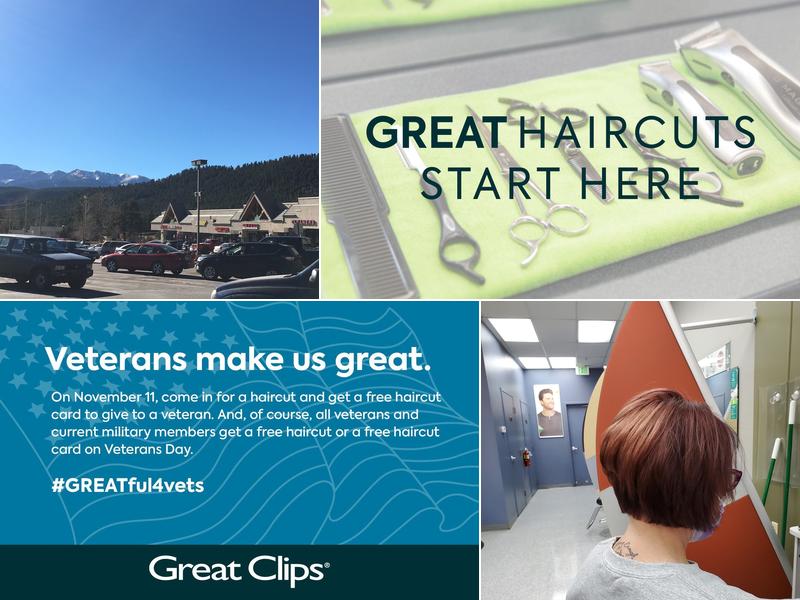 Great Clips