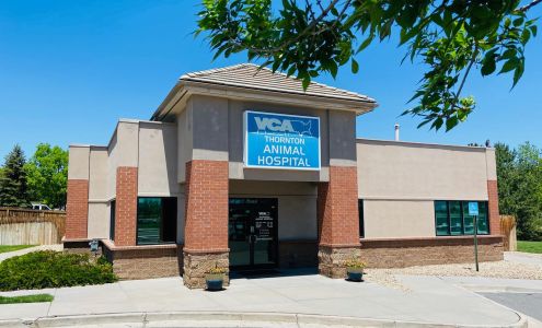 VCA Thornton Animal Hospital