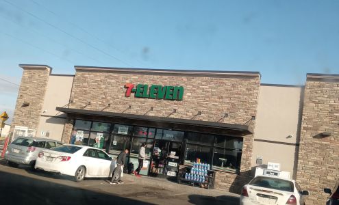 7-Eleven