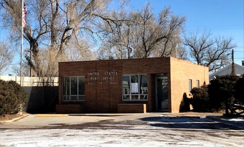 United States Postal Service