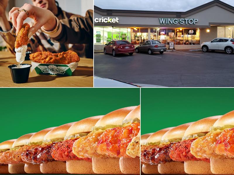 Wingstop