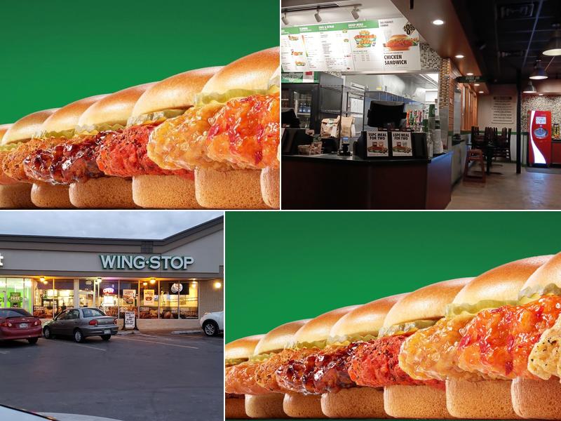 Wingstop