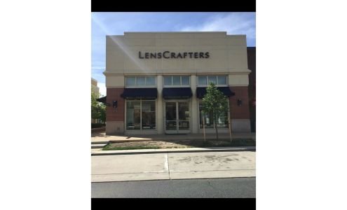 LensCrafters
