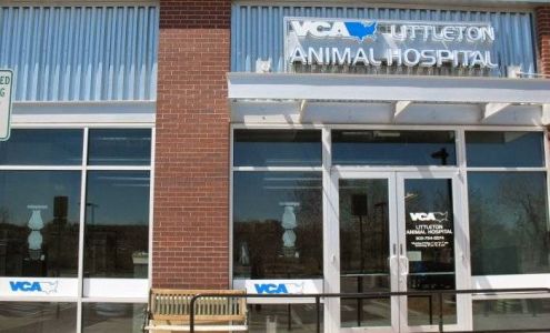 VCA Littleton Animal Hospital