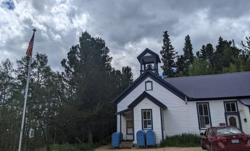 United States Postal Service