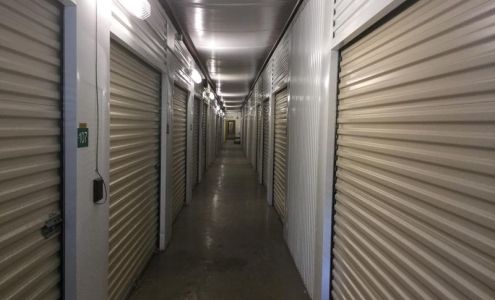 Life Storage - Lakewood