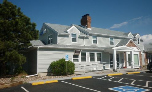 VCA Wingate Animal Hospital