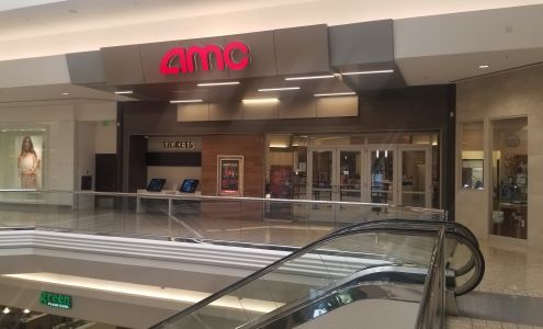 AMC DINE-IN Cherry Creek 8