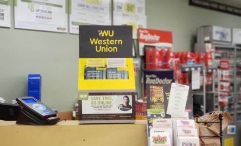 Western Union