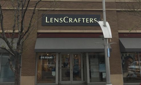 LensCrafters