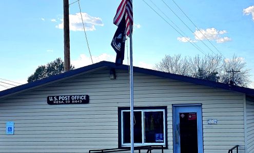 United States Postal Service