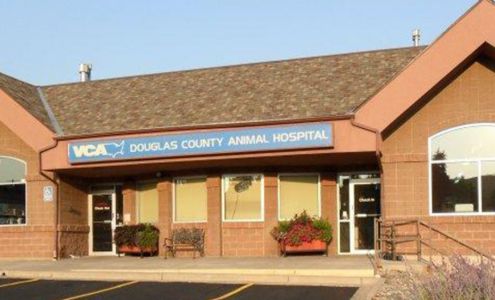 VCA Douglas County Animal Hospital