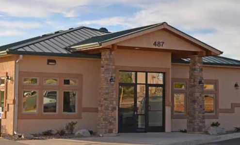 VCA Front Range Animal Hospital