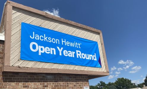 Jackson Hewitt Tax Service