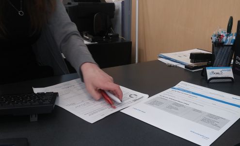 Jackson Hewitt Tax Service Pueblo West