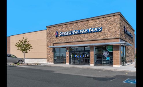Sherwin-Williams Paint Store