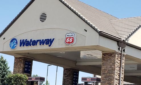 Phillips 66 Columbine