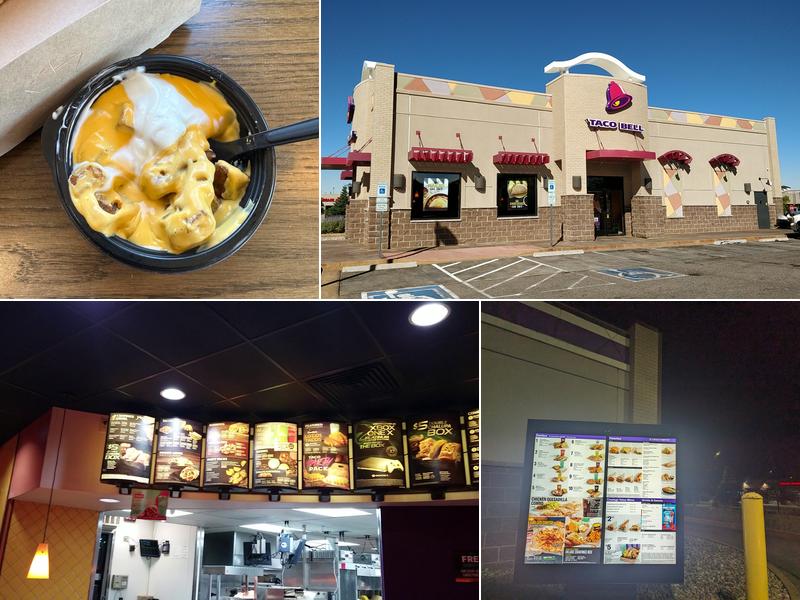 Taco Bell
