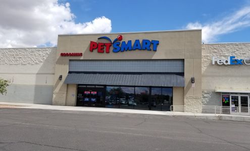 PetSmart