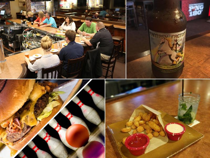 Wisconsin Brew Pub 1305 Kalahari Dr, Wisconsin Dells