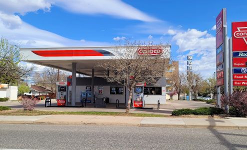 Conoco