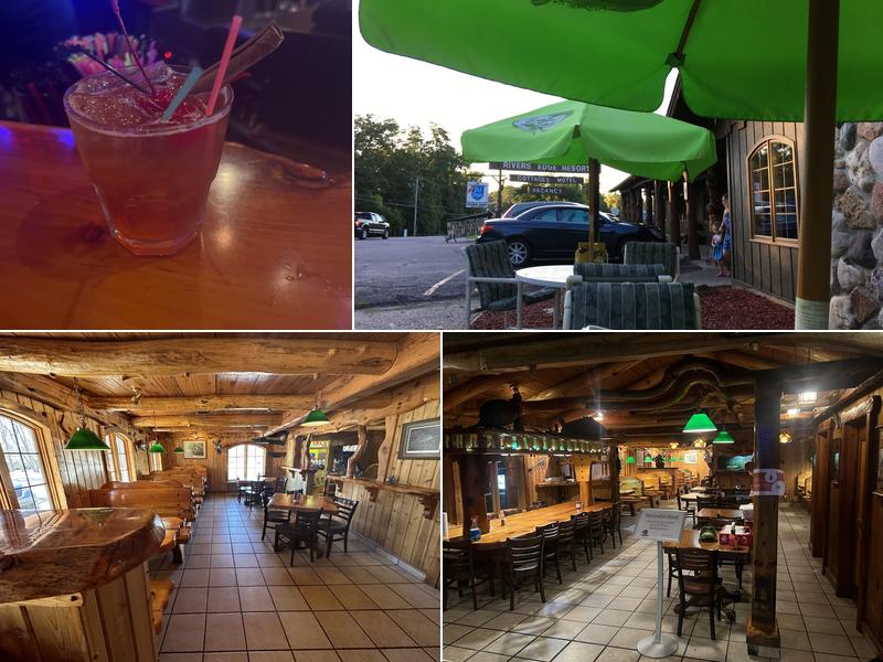 River's Edge Pub & Grub